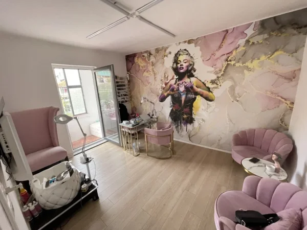 Tirane, jepet me qera apartament , 65 m² 750 € (Rruga e Kavajes)