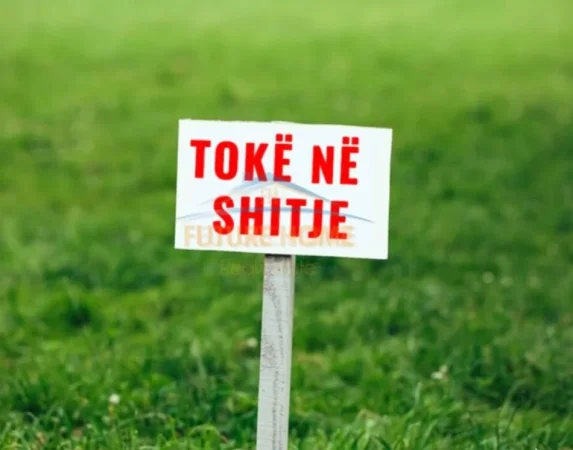 Tirane, shitet toke , 4600 m² 199.000 € (Laknas, Kamez AREA44347)
