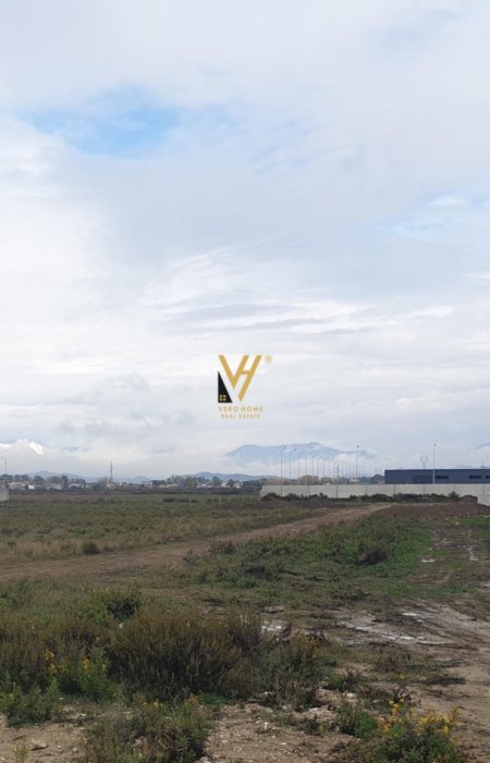 Durres, shitet toke , 7.030 m² (FLLAKË, DURRËS)