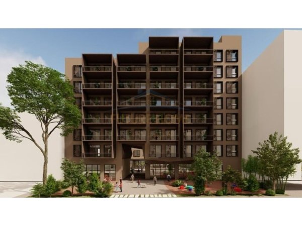 Tirane, shitet apartament 1+1 Kati 1, 85 m² 1700 EURO/M2 € (Siri Kodra)