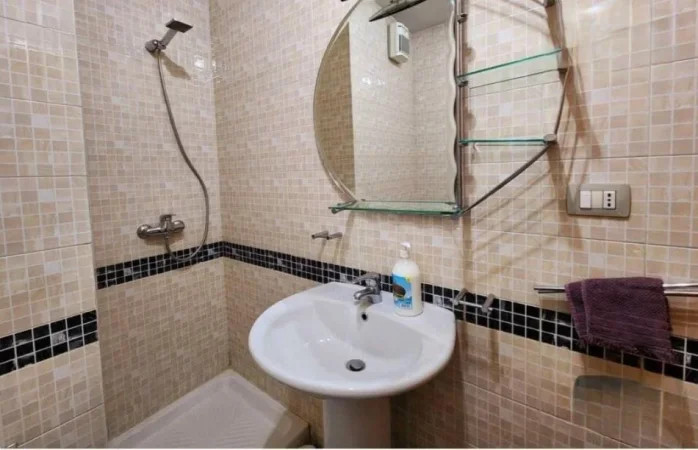 Tirane, shitet apartament 1+1+Aneks+Ballkon Kati 4, 77 m² 1.499.900 € (Zogu Zi)