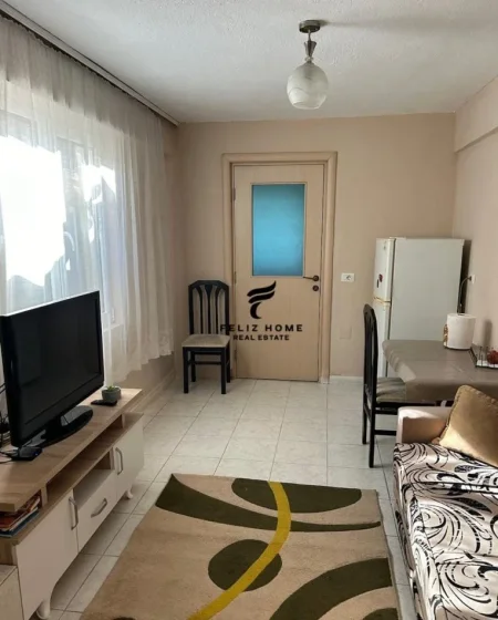 Tirane, jepet me qera apartament 1+1 Kati 1, 70 m² 550 € (BRRYLI)