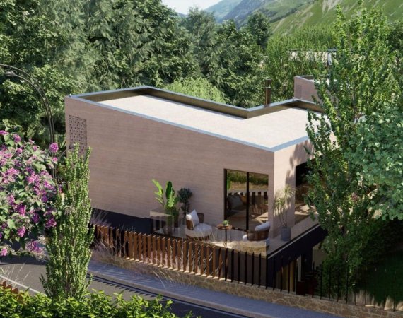 Tirane, shitet apartament 1+1 , 193 m² (Sauk)
