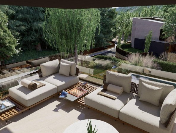 Tirane, shitet apartament 1+1 , 193 m² (Sauk)