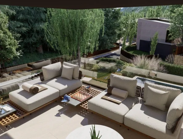 Tirane, shitet apartament 1+1 , 193 m² (Sauk)