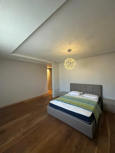 Tirane, jepet me qera 5+1+Aneks+Ballkon , (Teg)