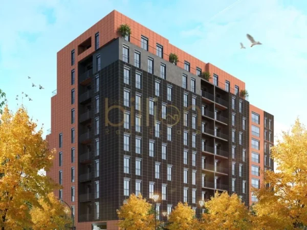 Tirane, shitet apartament 2+1 Kati 9, 85 m² 167.000 € (Fiori Di Bosco, Tirana, Albania)