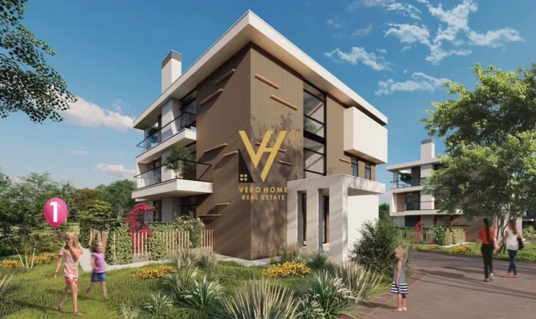 Tirane, shitet apartament 2+1+Ballkon Kati 2, 144 m² 317.000 € (MJULL-BATHORE)