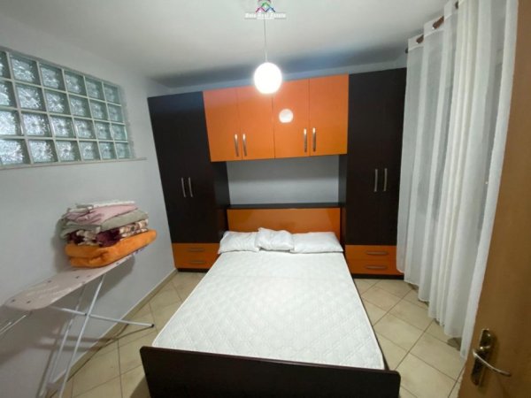 Tirane, jepet me qera apartament 2+1 Kati 5, 80 m² 650 € (Rruga Kavajes)