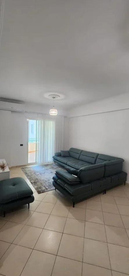 Durres, shitet apartament 2+1 Kati 2, 110 m² 140.000 € (GOLEM DURRES!)