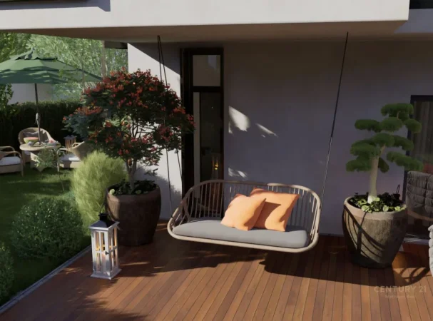 Tirane, shitet Vile 3+1 Kati 2, 1.015 m² 720.000 € (Mjull-Bathore)