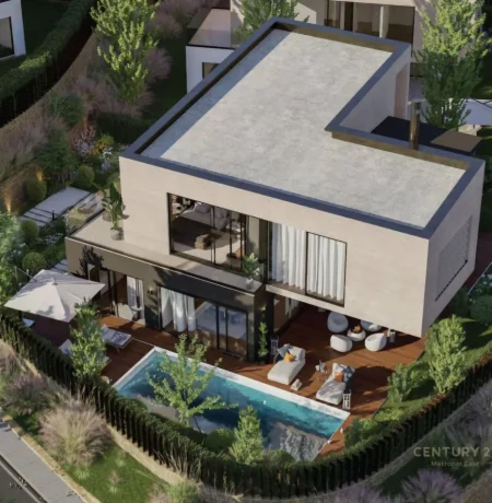 Tirane, shitet Vile 4+1 Kati 3, 804 m² 1.100.000 € (Mjull-Bathore)