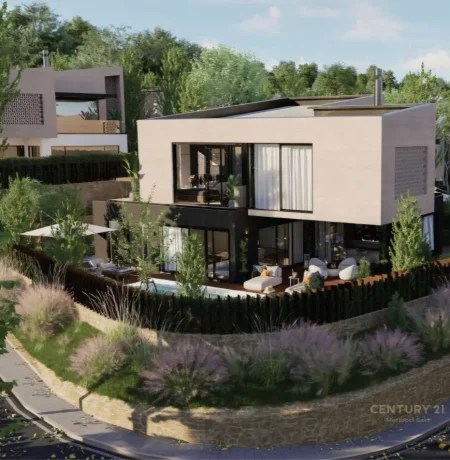 Tirane, shitet Vile 4+1 Kati 3, 804 m² 1.100.000 € (Mjull-Bathore)