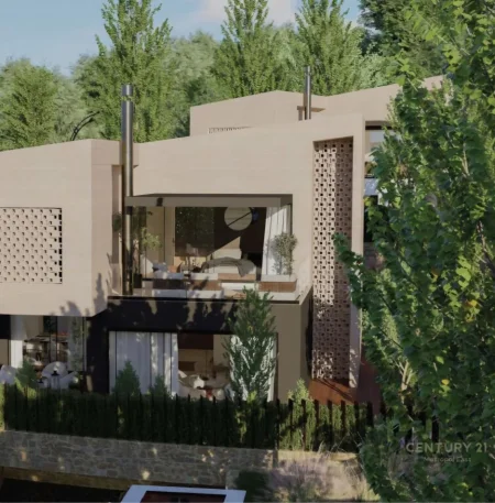 Tirane, shitet Vile 4+1 Kati 3, 804 m² 1.100.000 € (Mjull-Bathore)