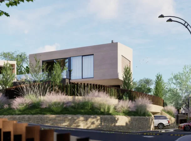 Tirane, shitet Vile 4+1 Kati 3, 804 m² 1.100.000 € (Mjull-Bathore)