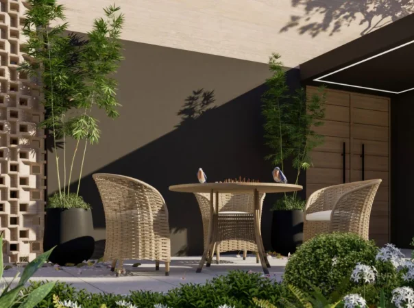 Tirane, shitet Vile 4+1 Kati 3, 804 m² 1.100.000 € (Mjull-Bathore)