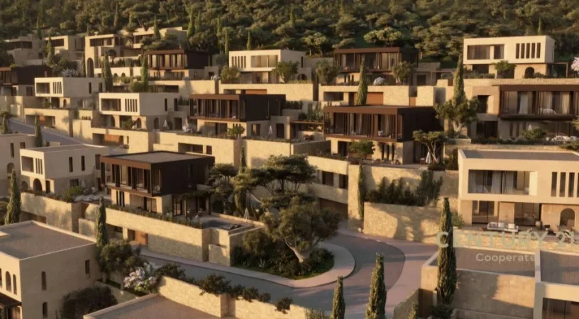 Vlore, shitet Vile 5+1 Kati 3, 804 m² 1.540.000 € (Jale, Vlore.)