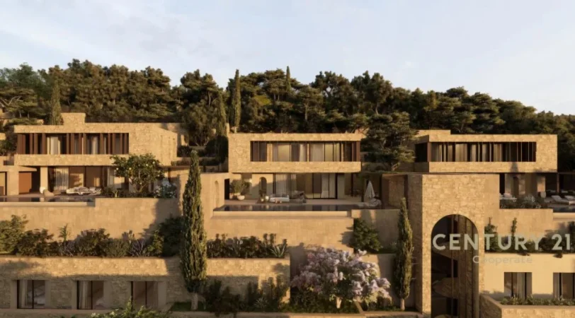 Vlore, shitet Vile 5+1 Kati 3, 804 m² 1.540.000 € (Jale, Vlore.)