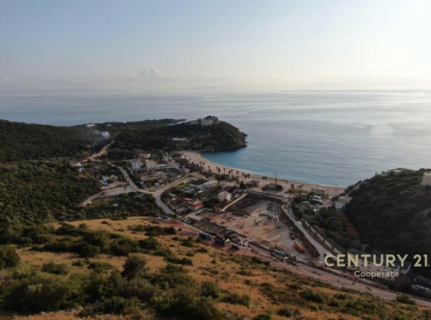 Vlore, shitet Vile 5+1 Kati 3, 804 m² 1.540.000 € (Jale, Vlore.)