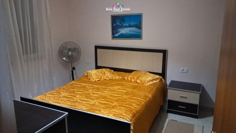 Tirane, jepet me qera 2+1 Kati 6, 80 m² 500 € (brryli)