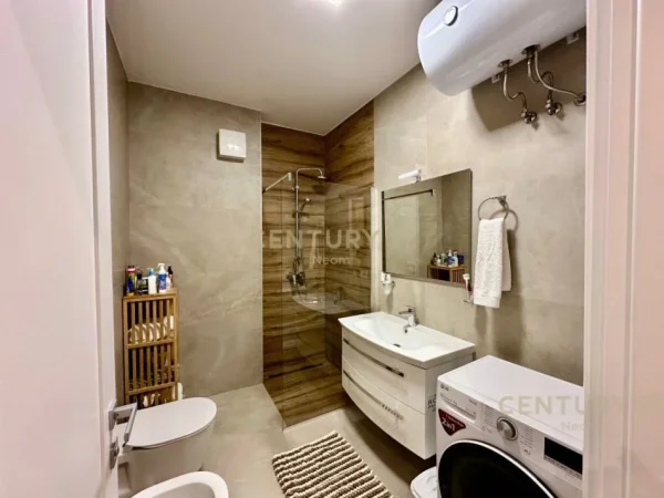 Tirane, shes apartament 3+1+Aneks+Ballkon Kati 2, 125 m² 330.000 € (PARK LIFE, LIQENI I THATE)