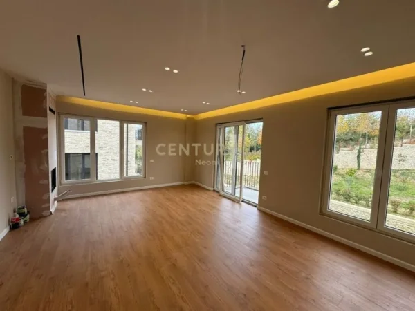 Tirane, shes apartament 2+1+Aneks+Ballkon Kati 3, 107 m² 255.000 € (Rezidenca SECRET GARDEN TEG)