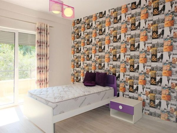 Tirane, jepet me qera Vile 3 Katshe Kati 3, 430 m² 2.500 € (Sunrise Residence&quot;, pranë TEG)