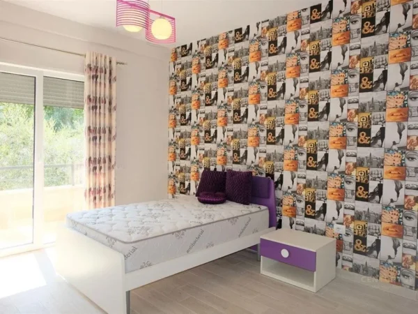 Tirane, jepet me qera Vile 3 Katshe Kati 3, 430 m² 2.500 € (Sunrise Residence", pranë TEG)
