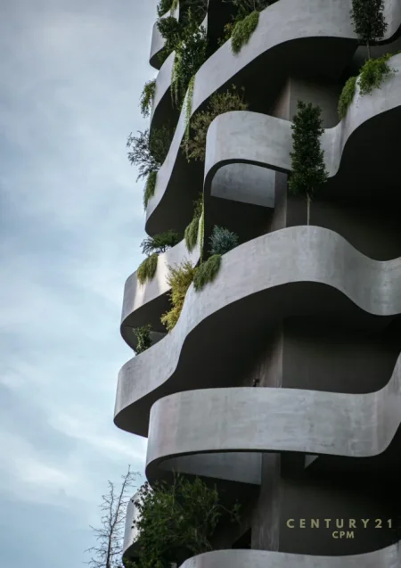 Tirane, shitet apartament 3+1+Ballkon Kati 8, 265 m² 847.000 € (Rruga e Elbasanit)