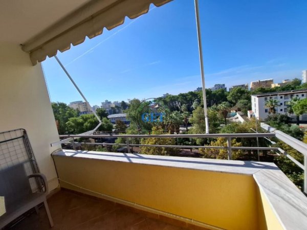 Durres, jepet me qera apartament 1+1 Kati 1, 60 m² 300 € (PLAZH ILIRIA)