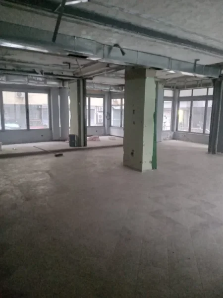Tirane, shitet ambjent biznesi Kati 0, 181 m² 650.000 € (rruga faik konica)