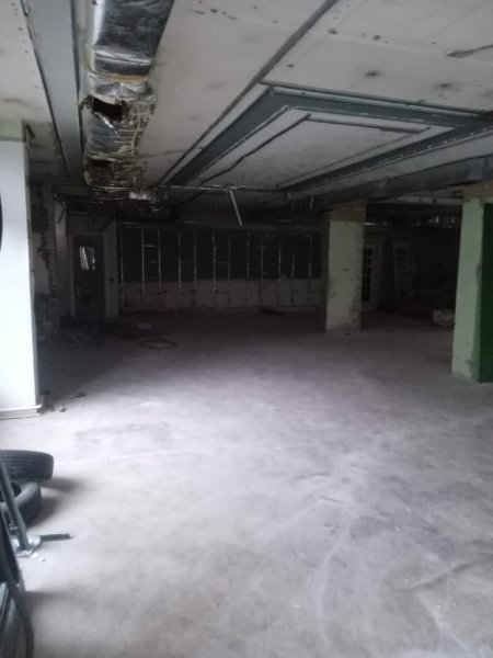 Tirane, shitet ambjent biznesi Kati 0, 181 m² 650.000 € (rruga faik konica)