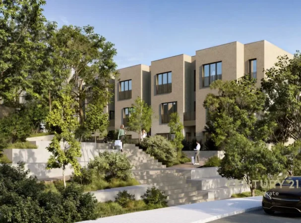 Tirane, shitet Vile 3+1 Kati 3, 289 m² 542.000 € (Mjull-Bathore)