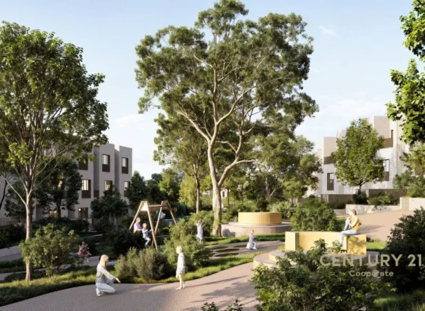 Tirane, shitet Vile 3+1 Kati 3, 289 m² 542.000 € (Mjull-Bathore)