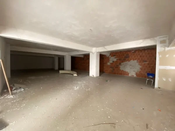 Tirane, shitet ambjent biznesi Kati 0, 311 m² 325.000 € (fresk)