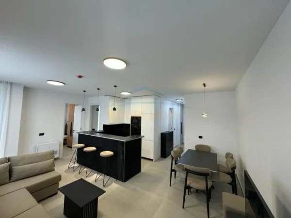 Tirane, jepet me qera apartament 2+1 Kati 2, 113 m² 1.500 € 