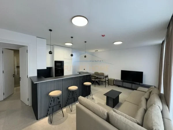Tirane, jepet me qera apartament 2+1 Kati 2, 113 m² 1.500 € 
