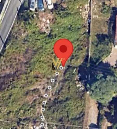 Tirane, shitet toke , 1.331 m² 267.000 € (SHKOZE)