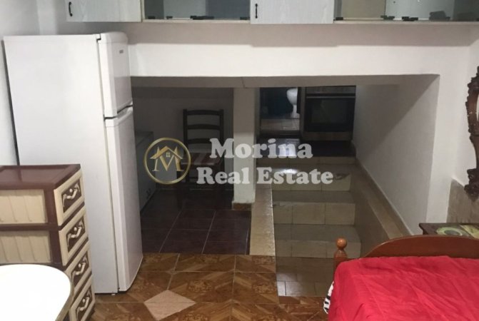 Tirane, jepet me qera garsonier Kati 2, 26 m² 180 € (Rruga Dritan Hoxha)