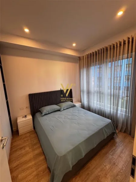 Tirane, shitet apartament 1+1+Ballkon Kati 3, 61 m² 115.000 € (ALI DEMI)