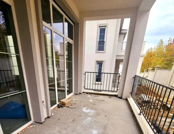 Tirane, shes Vile 5+1 Kati 2, 517 m² 1.500.000 € (ROLLING HILLS 2 - TEG)