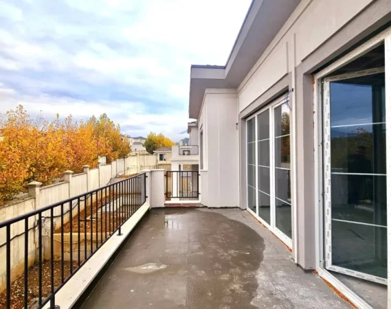 Tirane, shes Vile 5+1 Kati 2, 517 m² 1.500.000 € (ROLLING HILLS 2 - TEG)