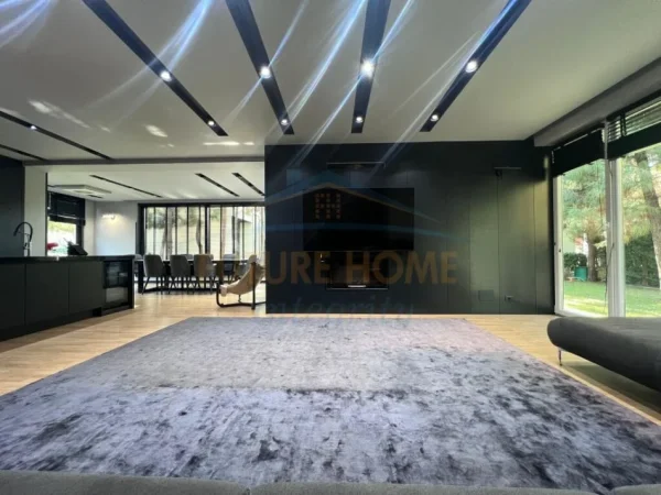 Durres, jepet me qera Vile 2 Katshe Kati 1, 182 m² 7.500 € (Vala Mar Residence Gjiri i Lalezit)