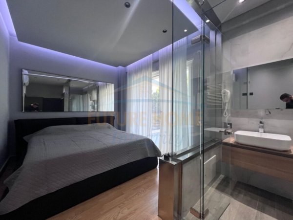Durres, jepet me qera Vile 2 Katshe Kati 1, 182 m² 7.500 € (Vala Mar Residence Gjiri i Lalezit)