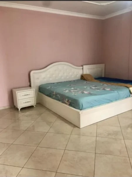 Tirane, jepet me qera apartament 2+1+Aneks+Ballkon Kati 4, 125 m² 600 € (Rruga Tedor Keko)