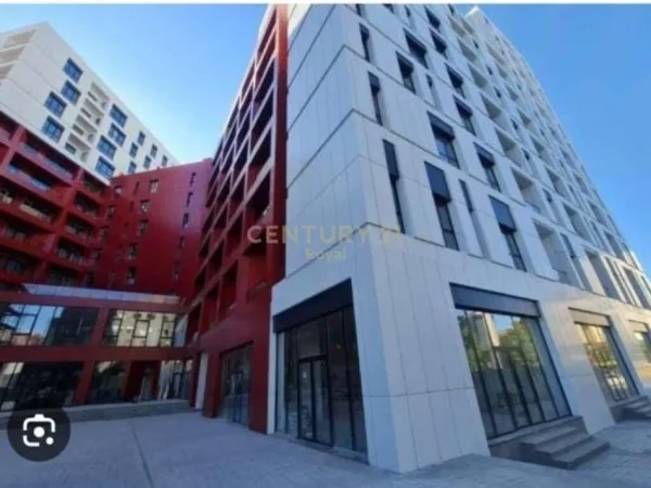 Tirane, shes garazh Kati -2, 16 m² 