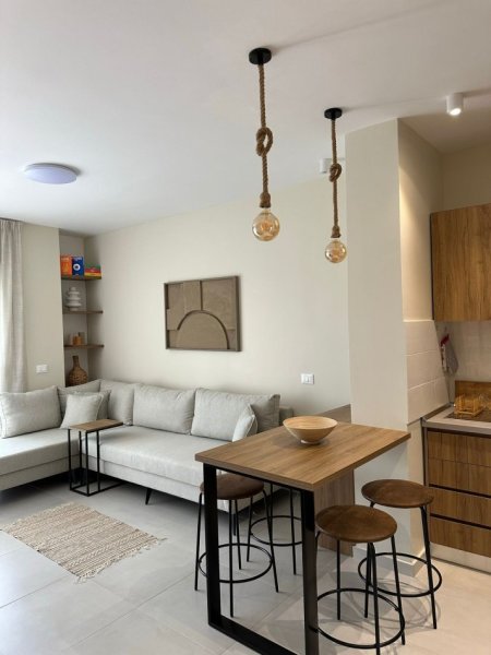 Golem, shitet apartament 1+1 , 60 m² (Golem)