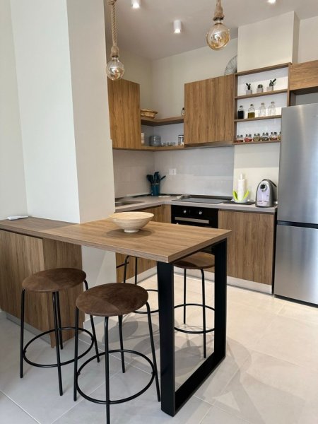 Golem, shitet apartament 1+1 , 60 m² (Golem)