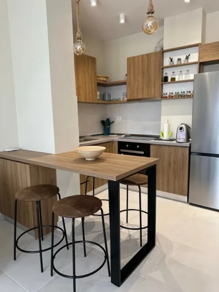 Golem, shitet apartament 1+1 , 60 m² (Golem)