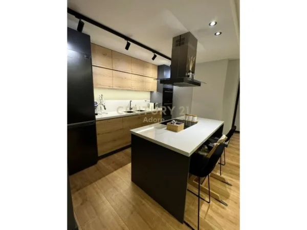 Tirane, shes apartament 2+1+Aneks+Ballkon Kati 1, 115 m² 245.000 € (Kodra e Diellit 1)